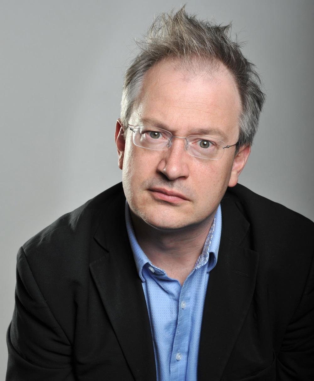 Image result for robin ince